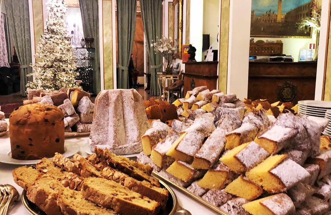 Villa Ducale Hotel&Ristorante-1