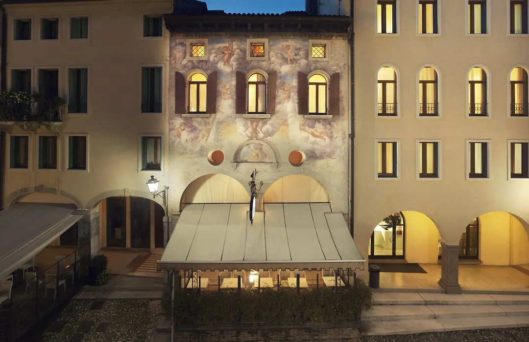 Hotel Canon d'Oro-1