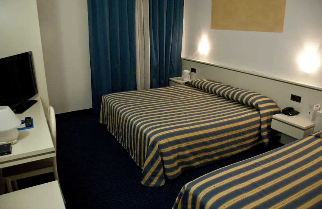 Hotel Bareta-1