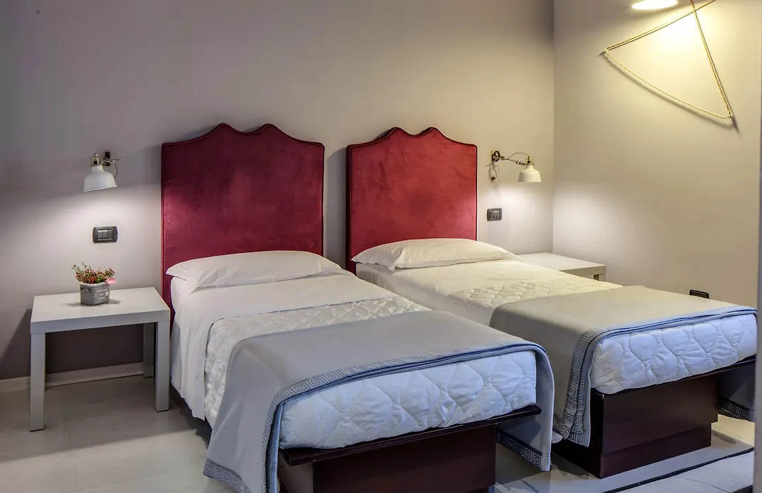 Hotel Gattopardo-1