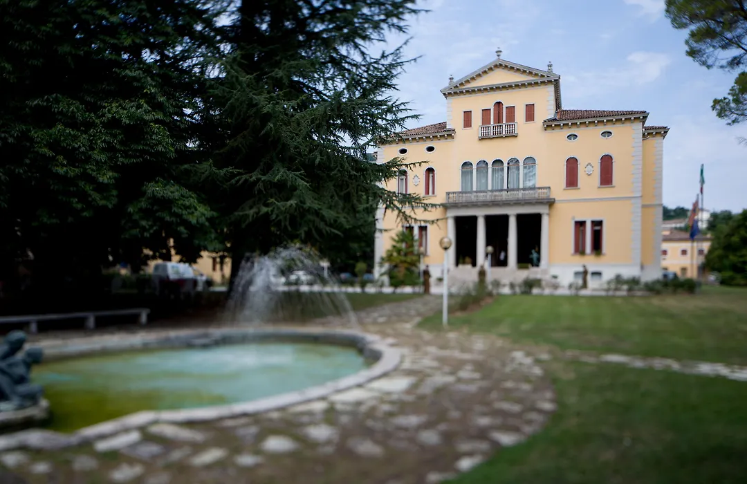 Hotel Villa Soligo - Small Luxury Hotels Of The World-1