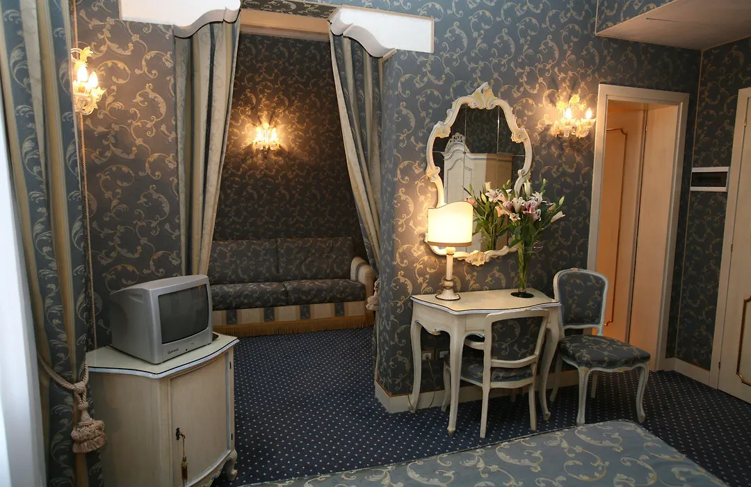 Locanda Ca' Del Brocchi-1