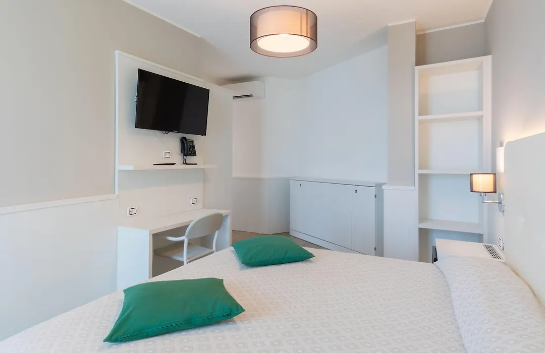 Hotel Austria-1