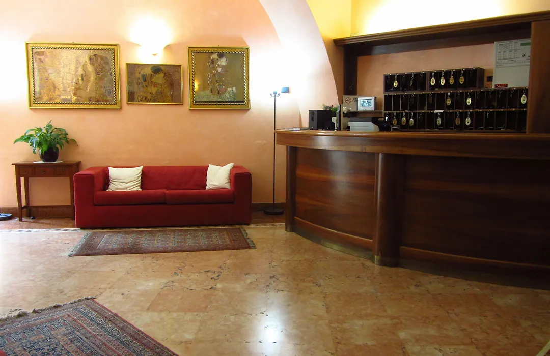 Albergo Cappello e Cadore-1