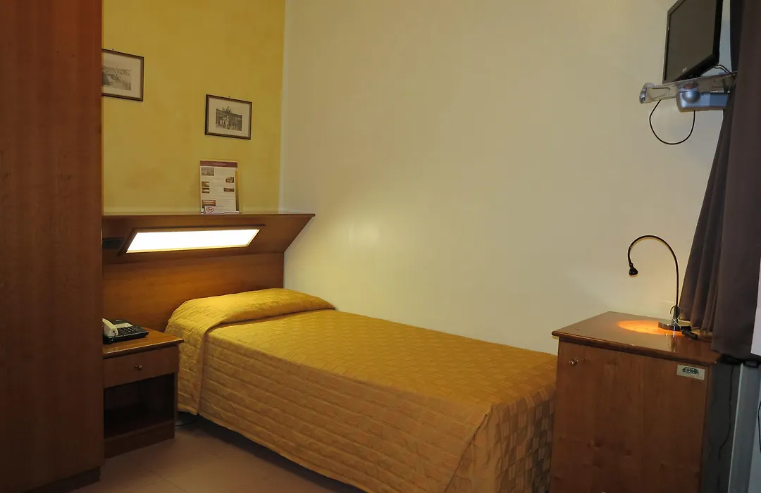 Hotel Borghetti-1