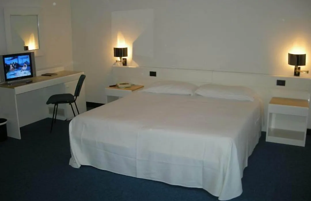 Hotel Giovanni-1
