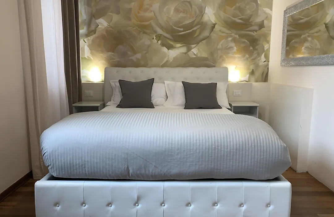 Rigoletto Rental Rooms-1