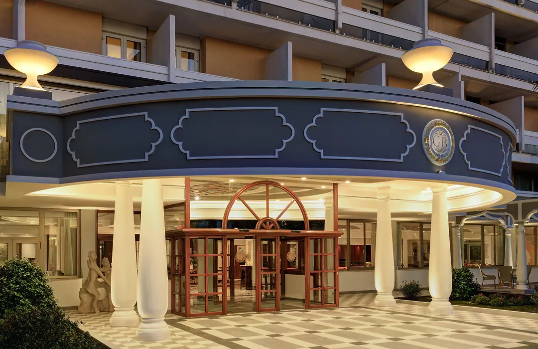 Hotel Terme Metropole - Oriental Spa & Resort-1