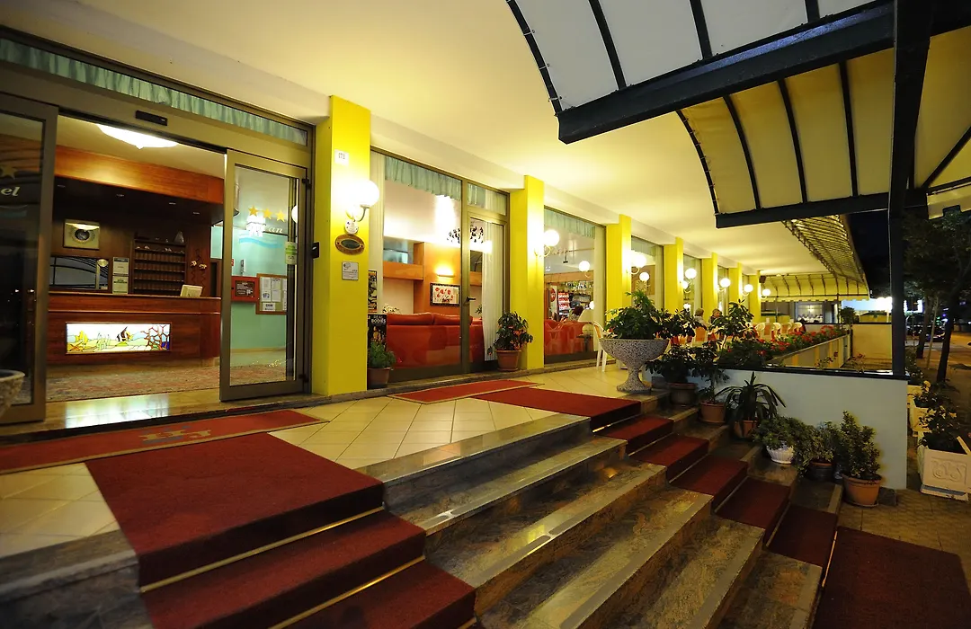 Hotel Jadran-1