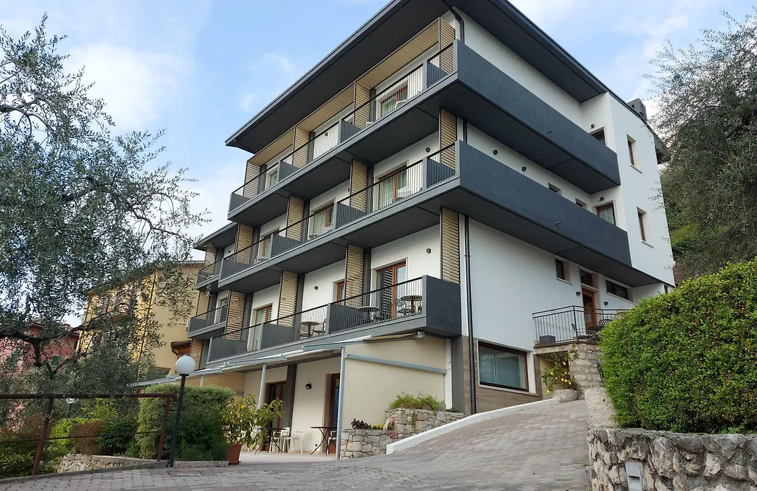 Hotel Garni Selene-1