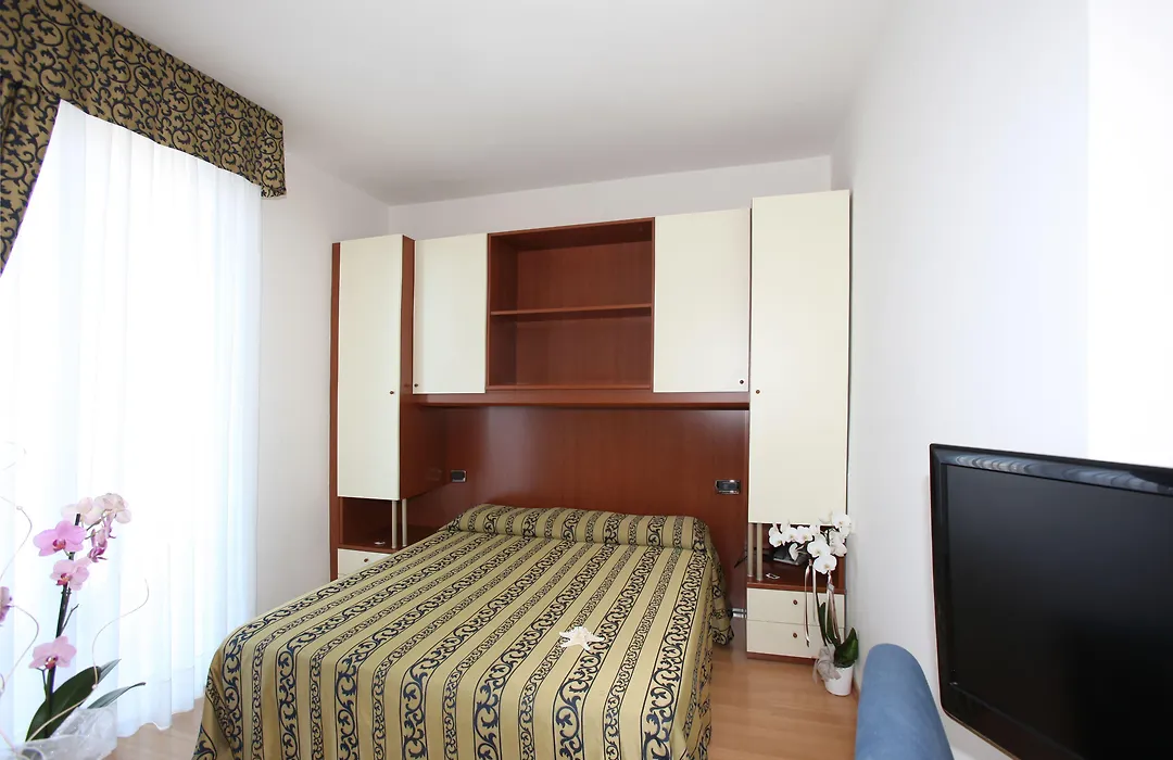 Hotel Santiago-1