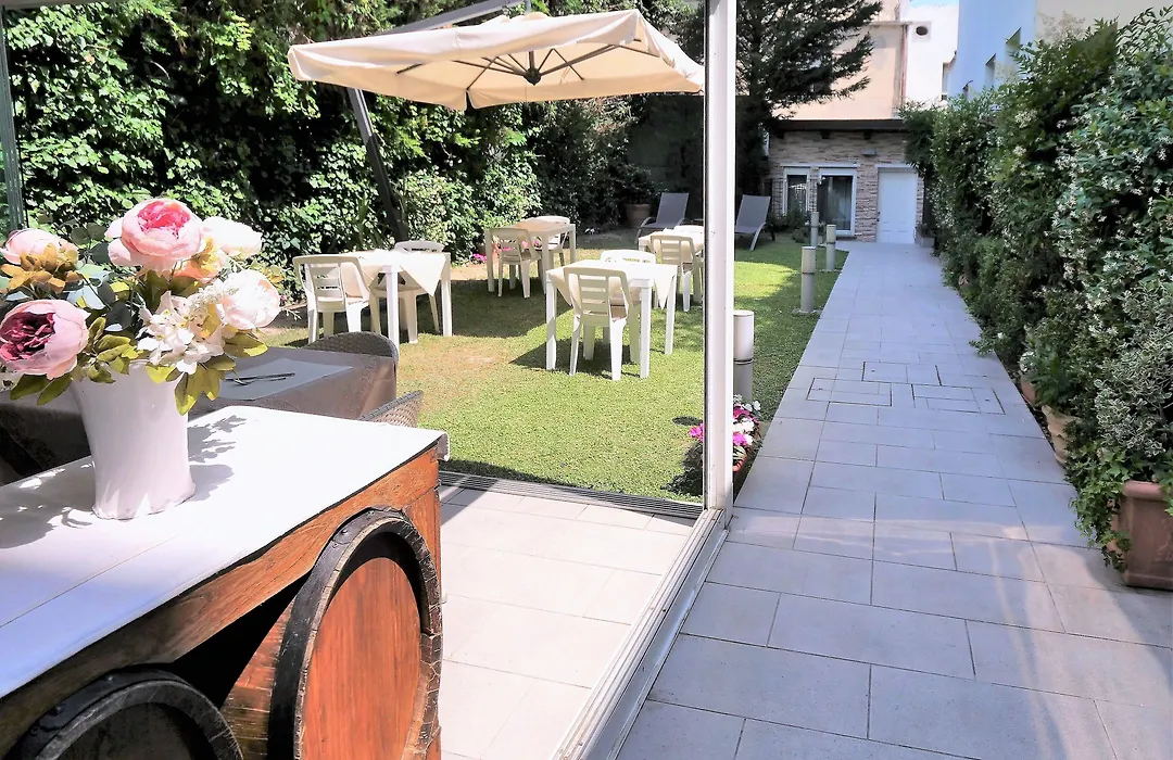 Hotel Patavium-1