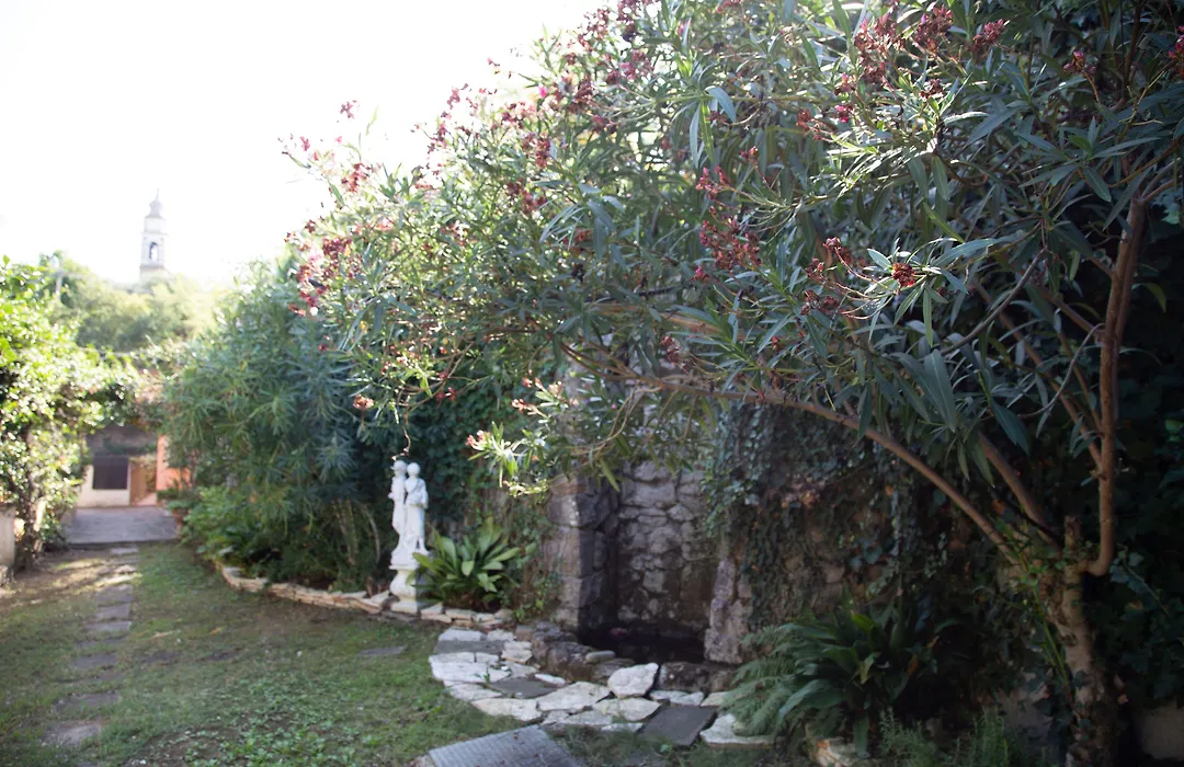 Belvedere Resort Ai Colli-1