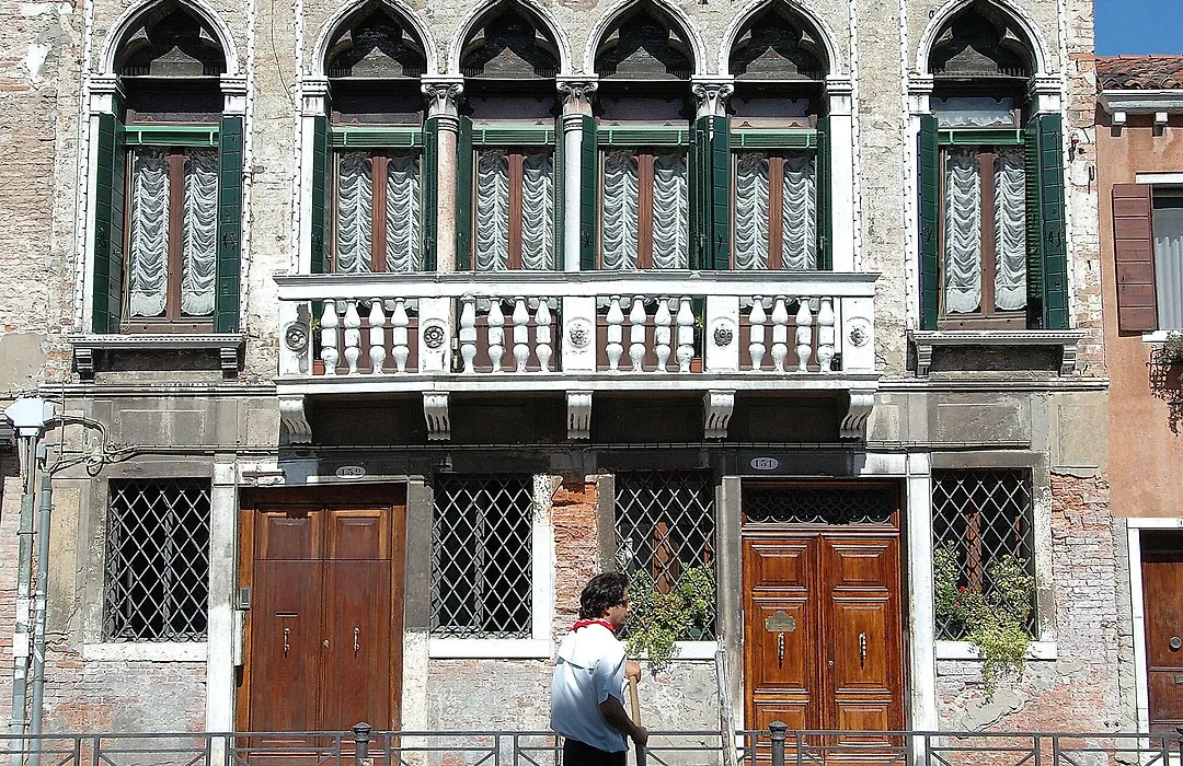 Palazzo Odoni-1