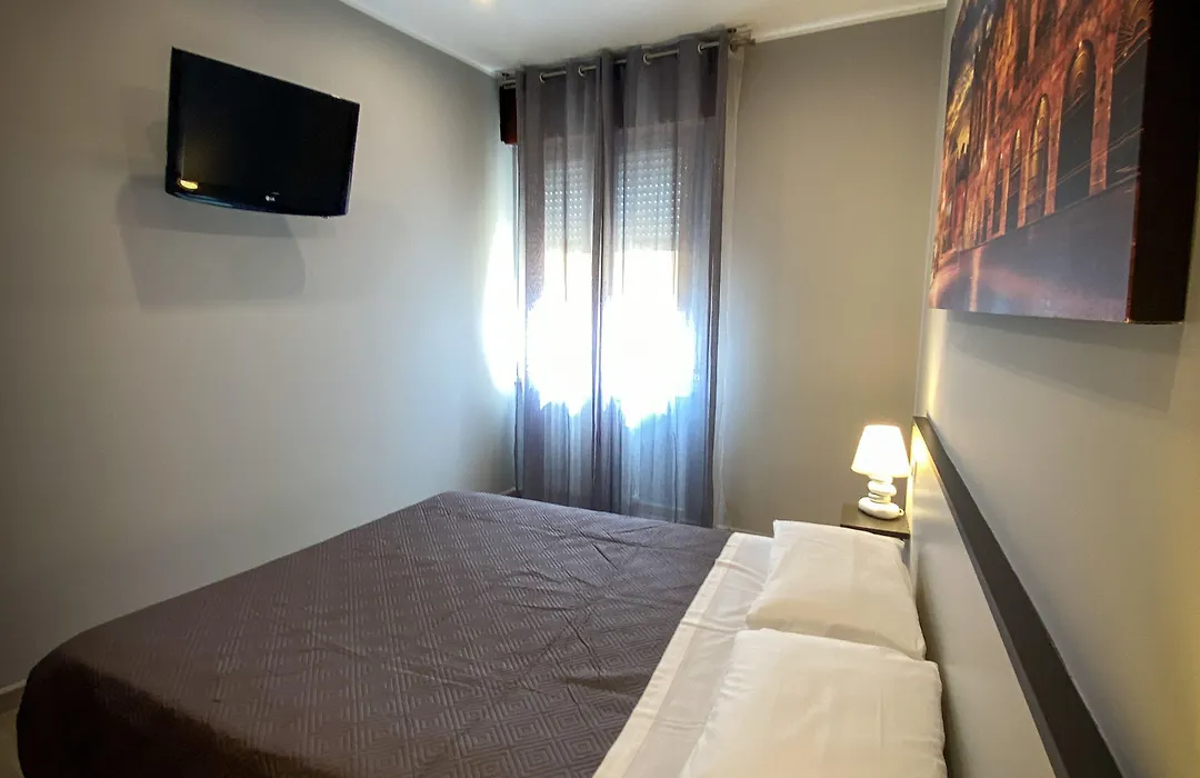 Hotel Arena-1