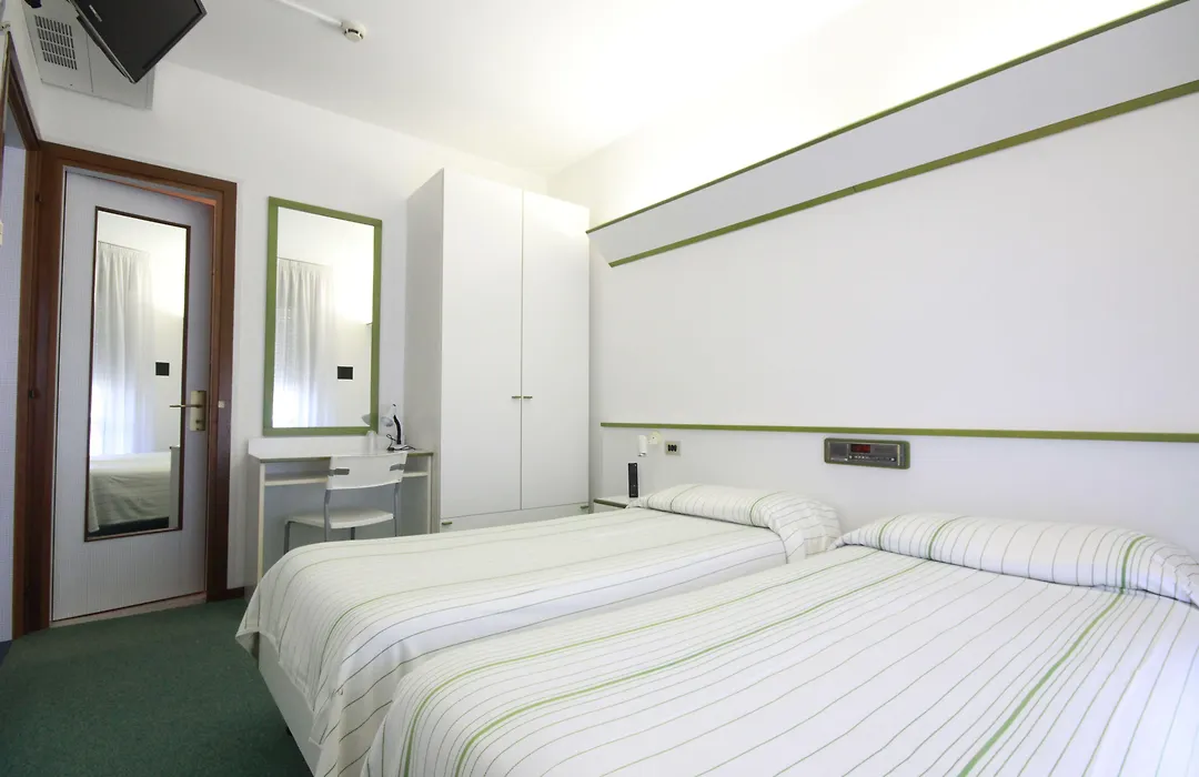 Hotel Iris Jesolo-1