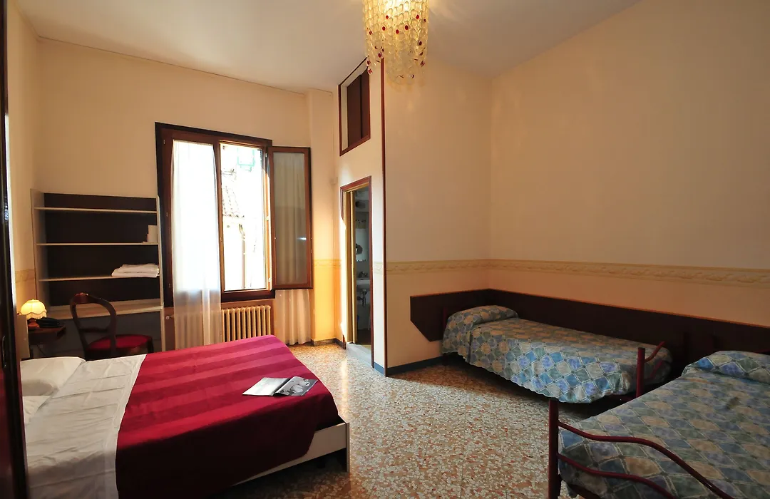 Locanda Sant'Anna Hotel-1