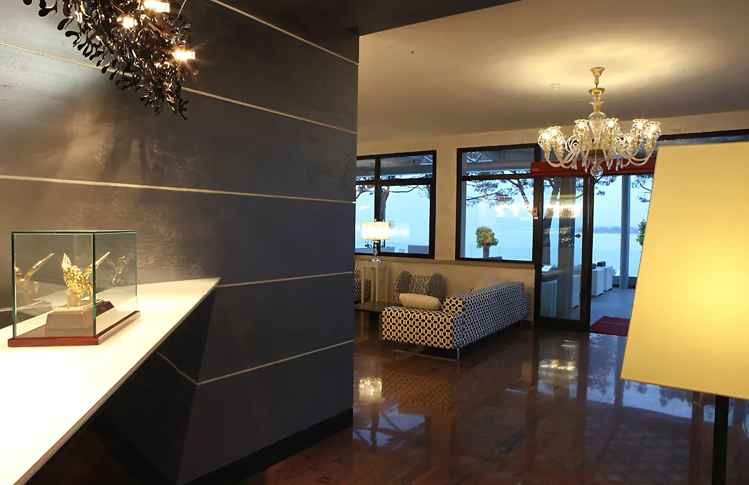 Hotel San Marco-1