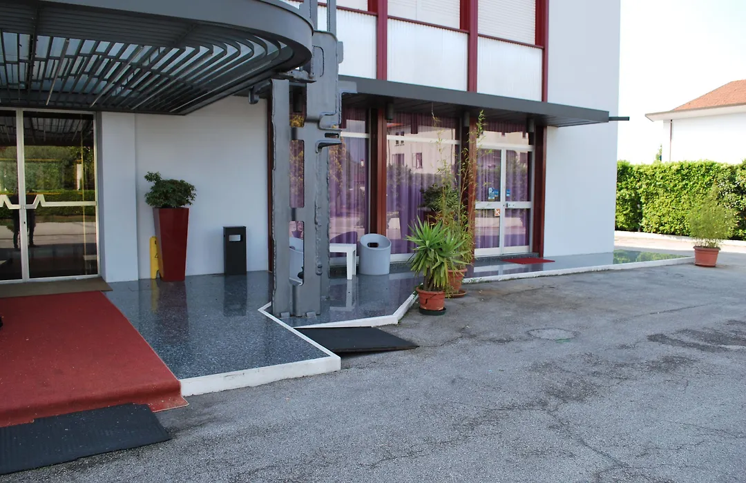 Hotel Ariane-1