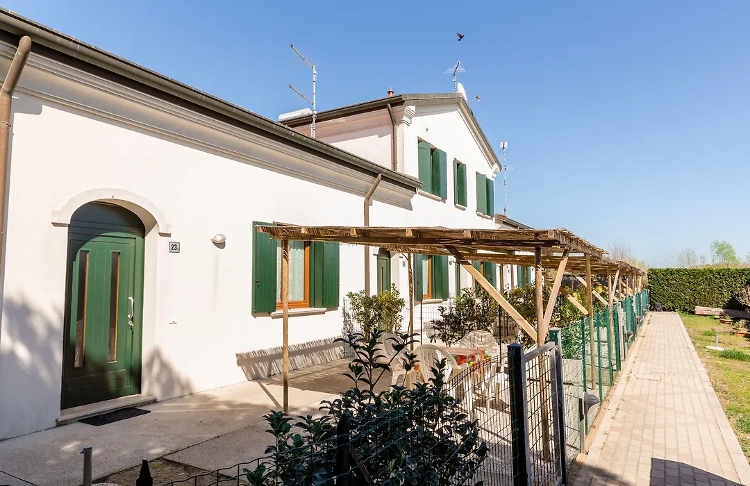 Agriturismo Ca' Baccan-1