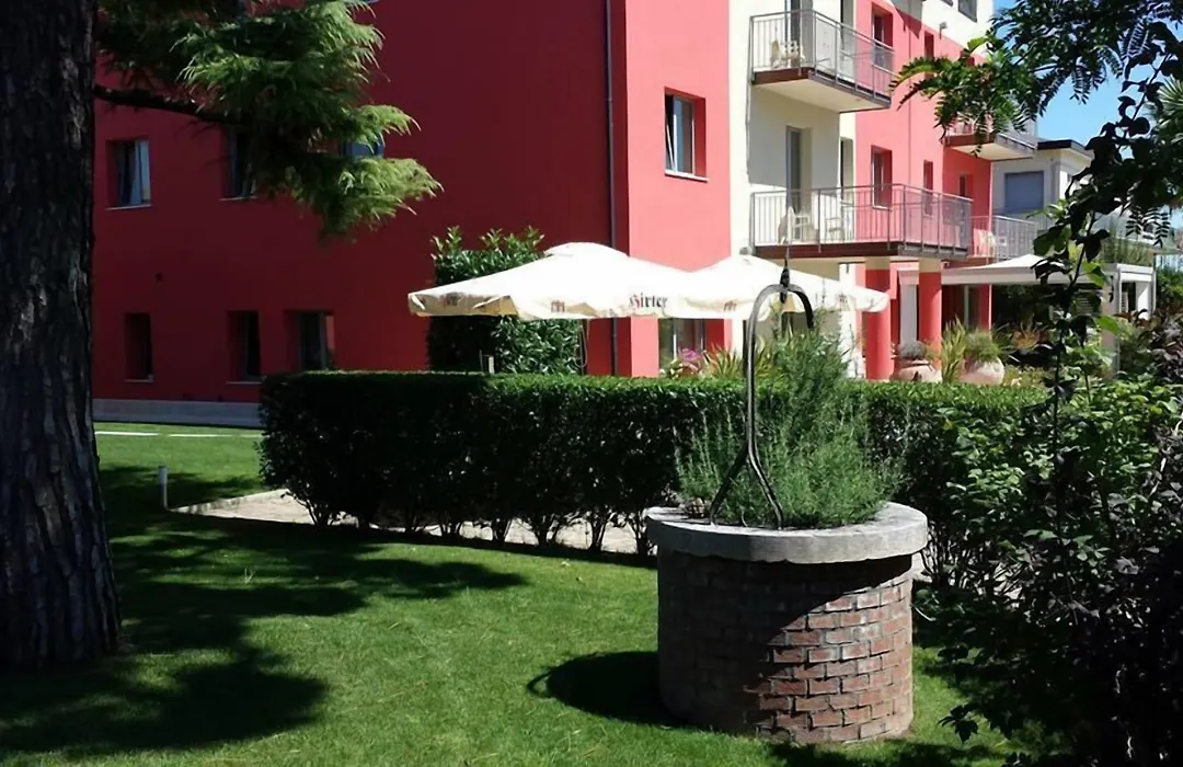 La Grotta Hotel-1
