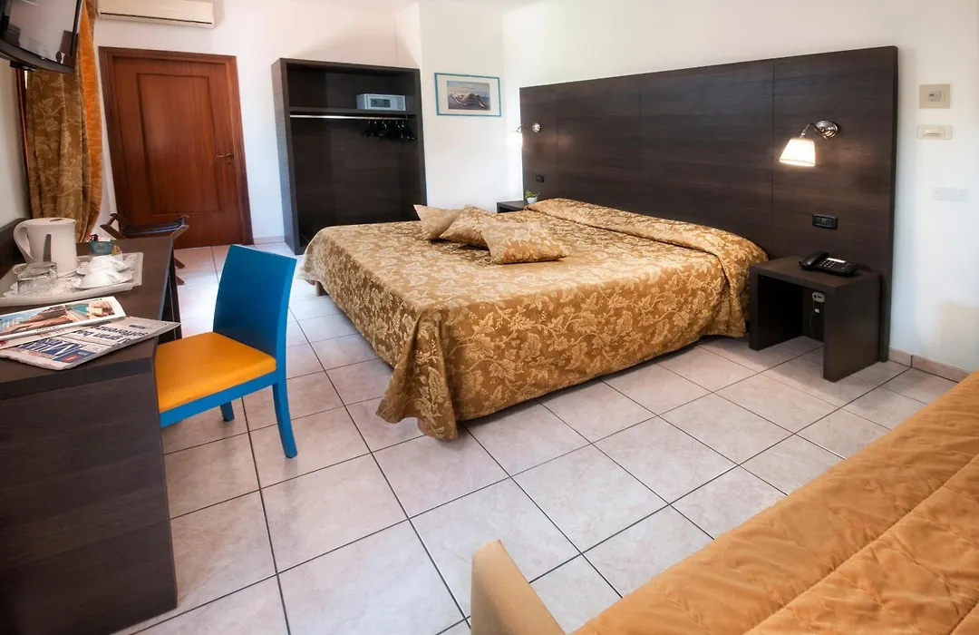 Hotel Ristorante Alla Botte-1