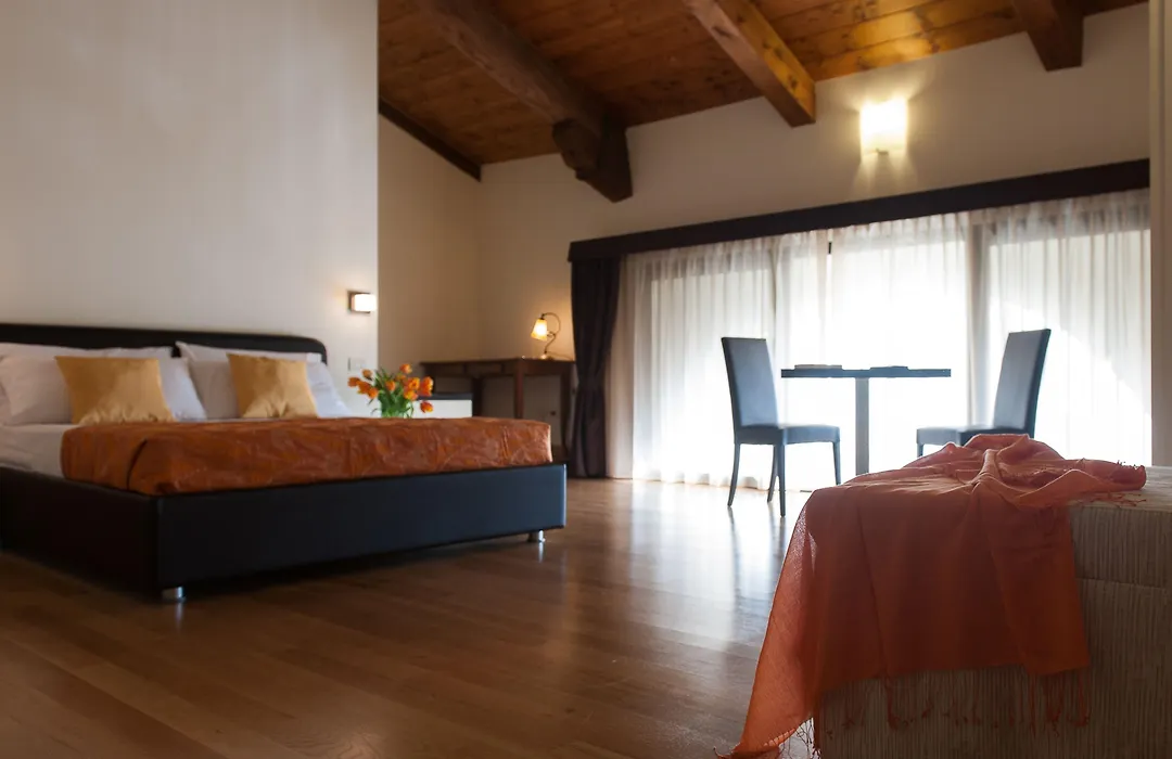 Residence Cà Beregana-1