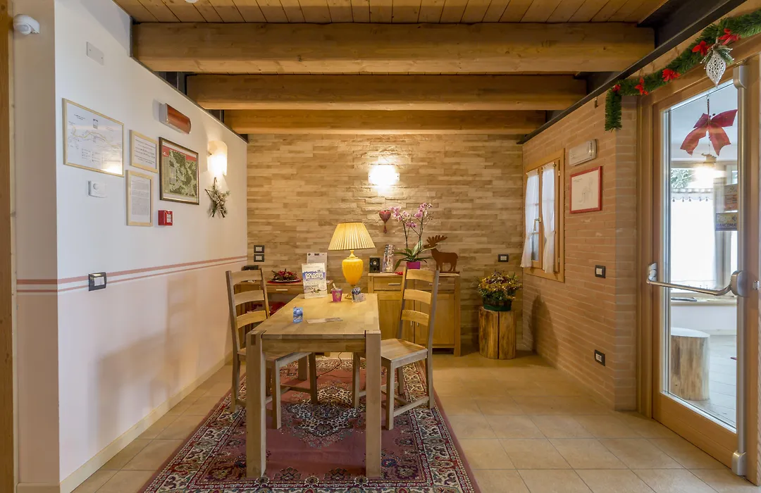 Residence Civetta-1