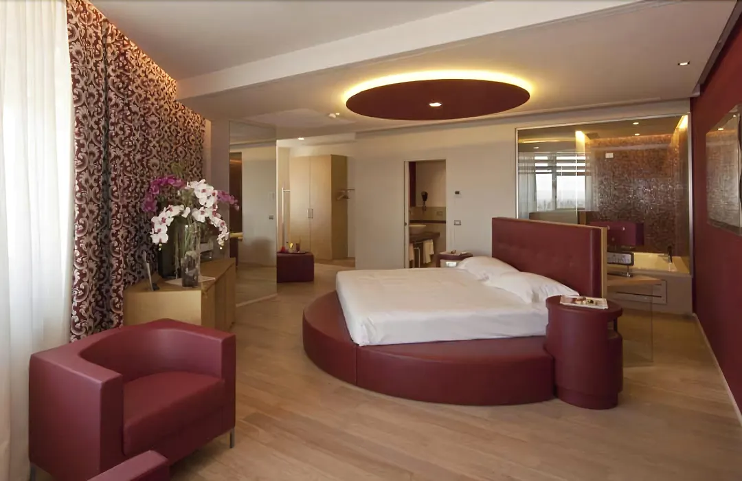 Hotel Glamour-1