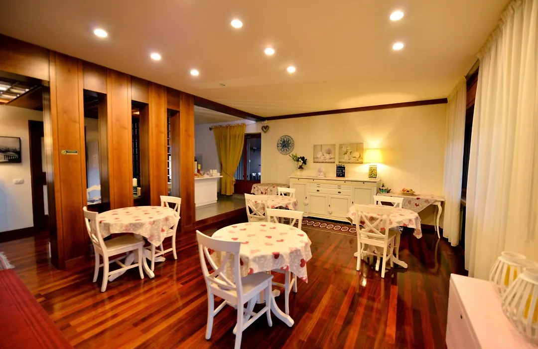 B&B Villa Bianca-1