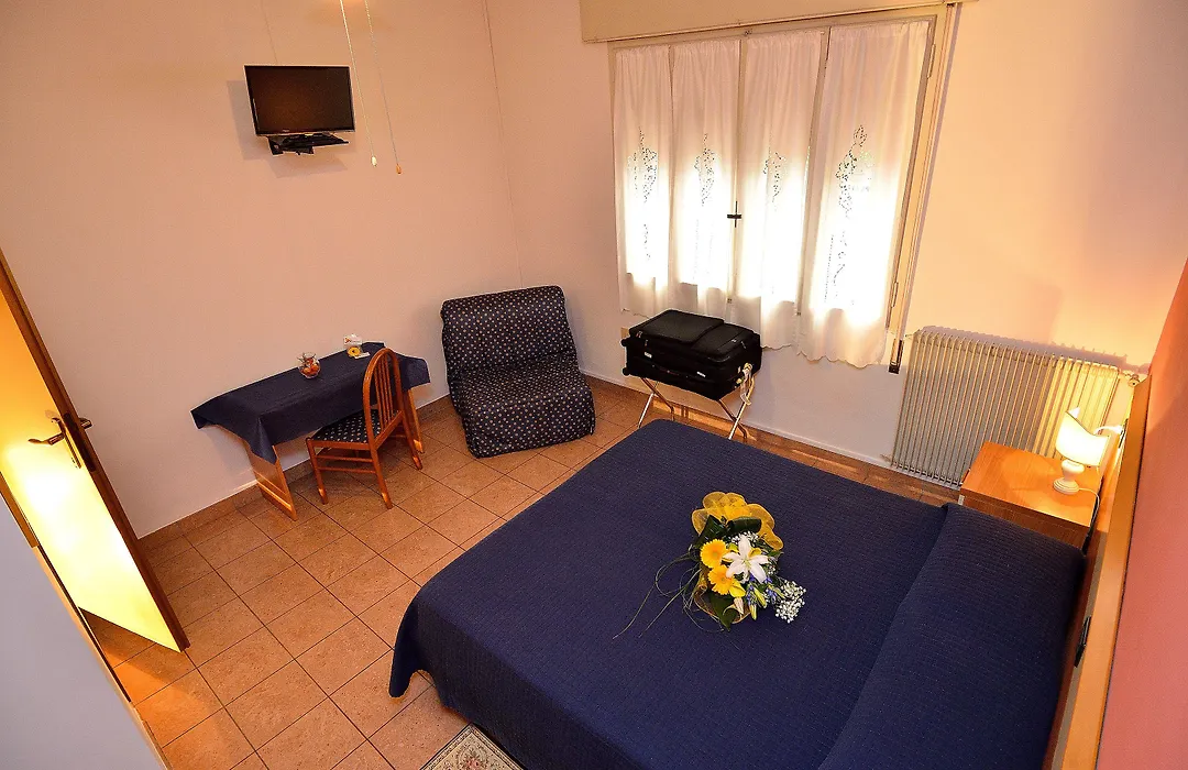 Hotel Amba Alagi-1