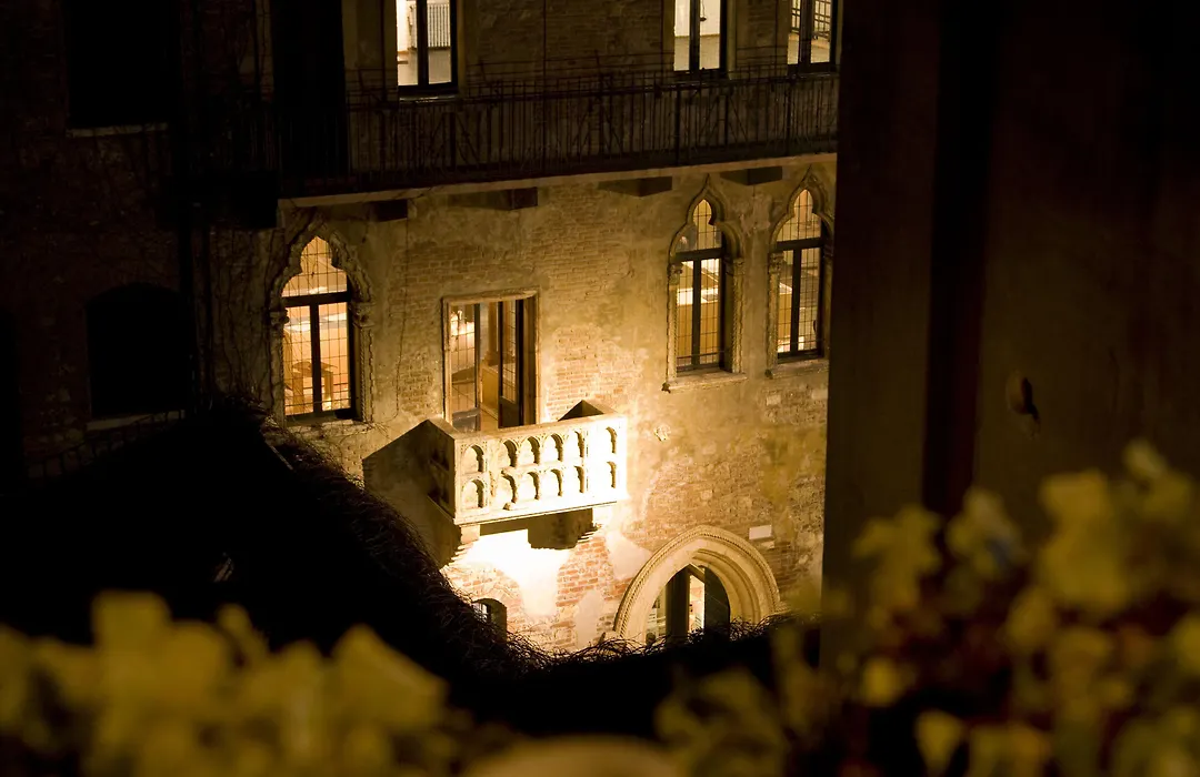 Le Suite Di Giulietta-1