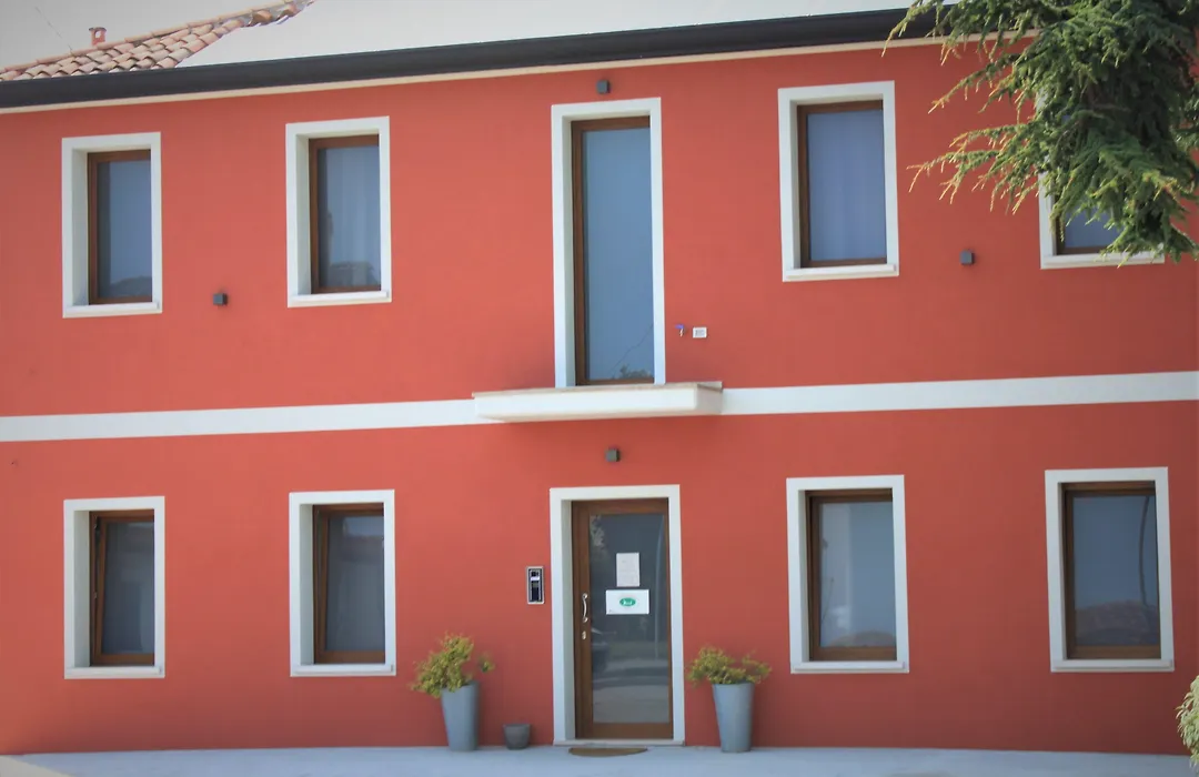Guest House Bella Onda-1