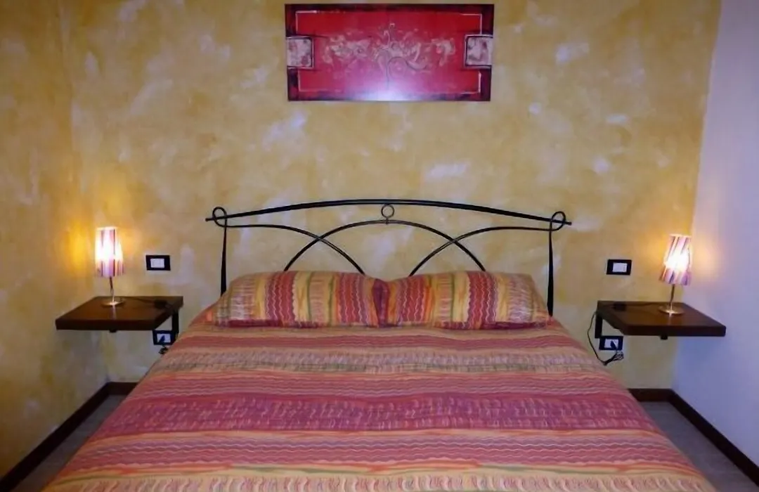 Dal Capo Bed&Breakfast-1