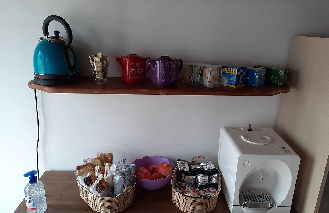 B&B Casa Taty-1