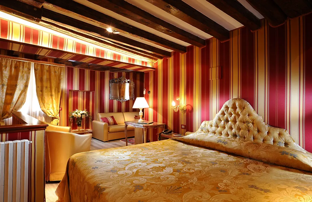 Hotel Ca' Marinella-1