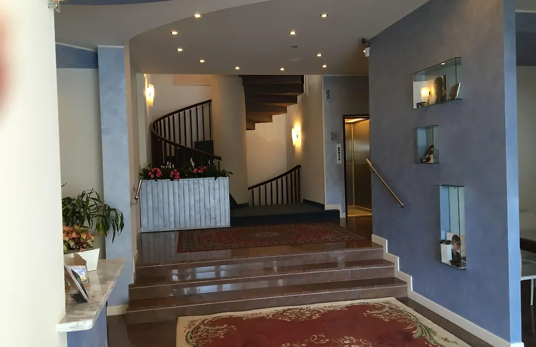 Hotel La Bussola-1