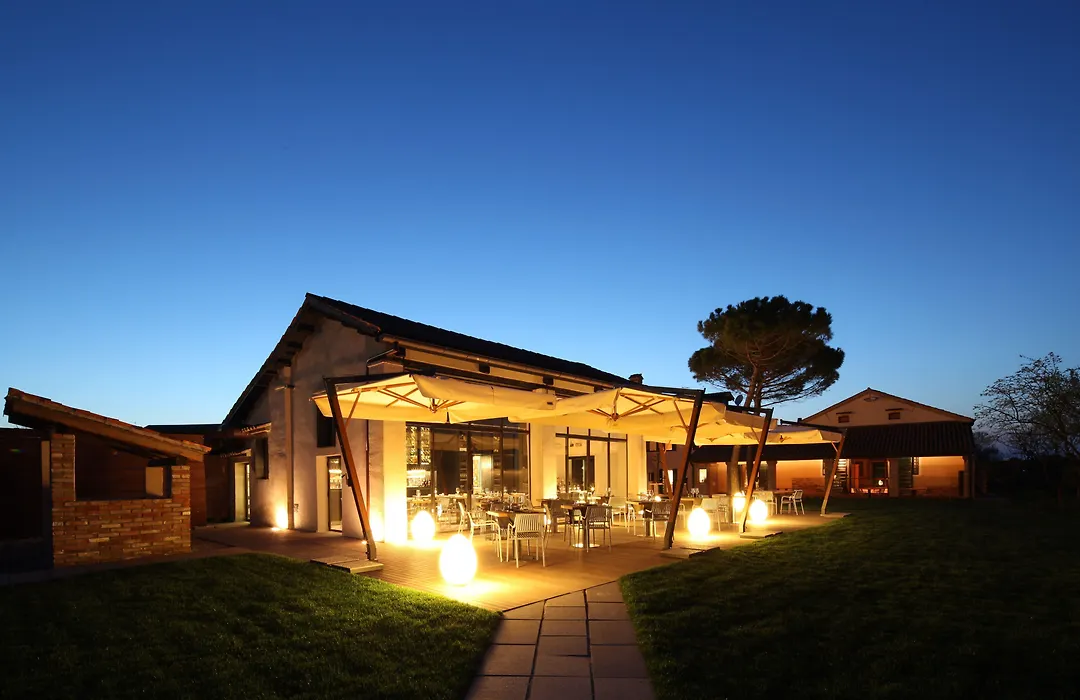 Venissa Wine Resort-1