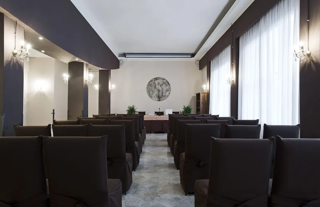 Hotel Grand Torino-1