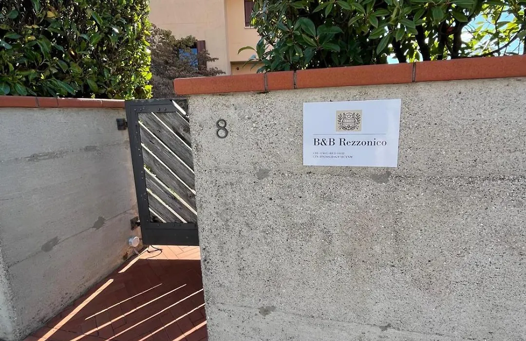 Bed&Breakfast Rezzonico-1