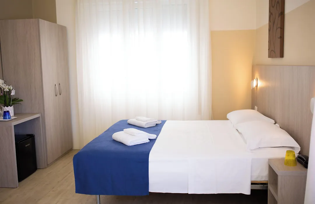 Hotel Mare Live-1