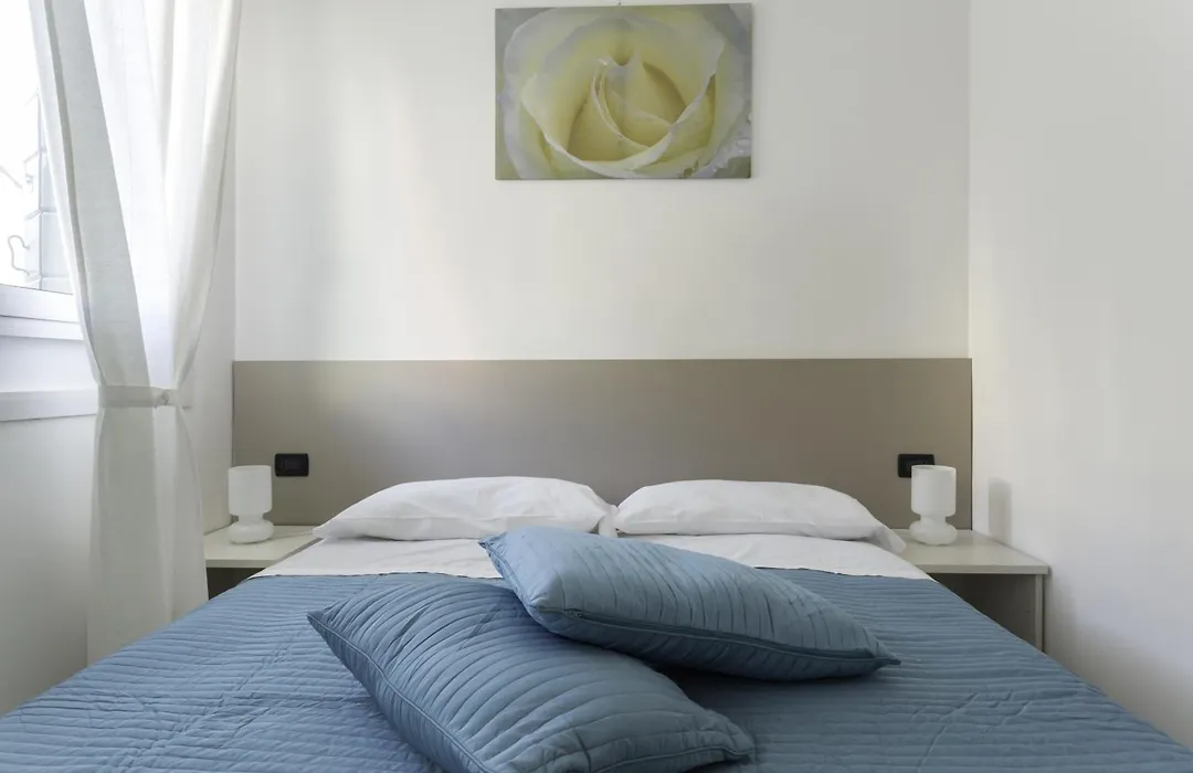 Easy Venice Rooms 1- 2-1