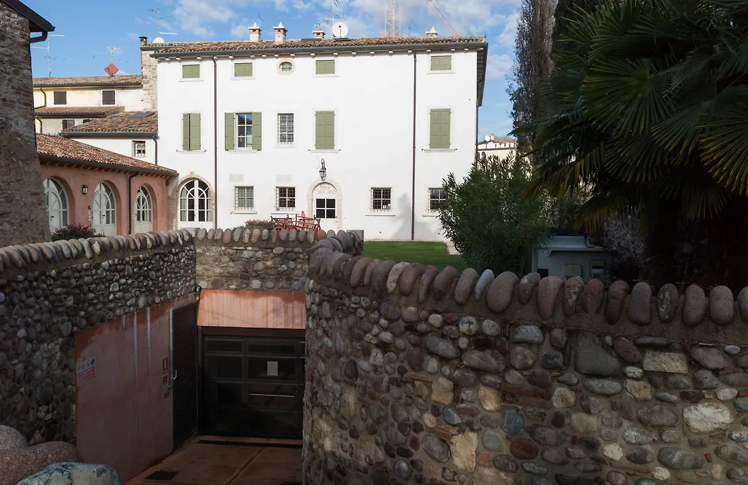 Residence Corte San Carlo-1