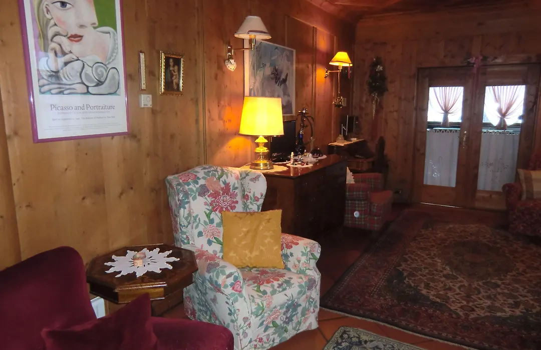 Hotel Alemagna-1