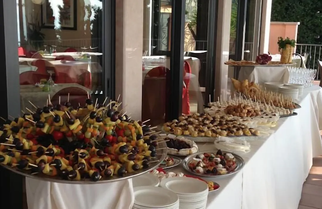 Hotel Panorama Ristorante ***S-1