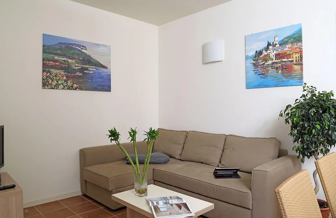 Residence Corte Leonardo-1