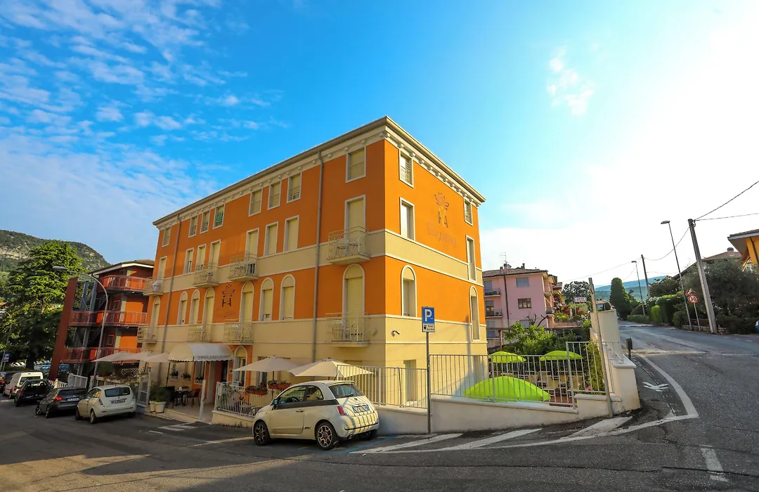 Hotel Villa Anthea-1