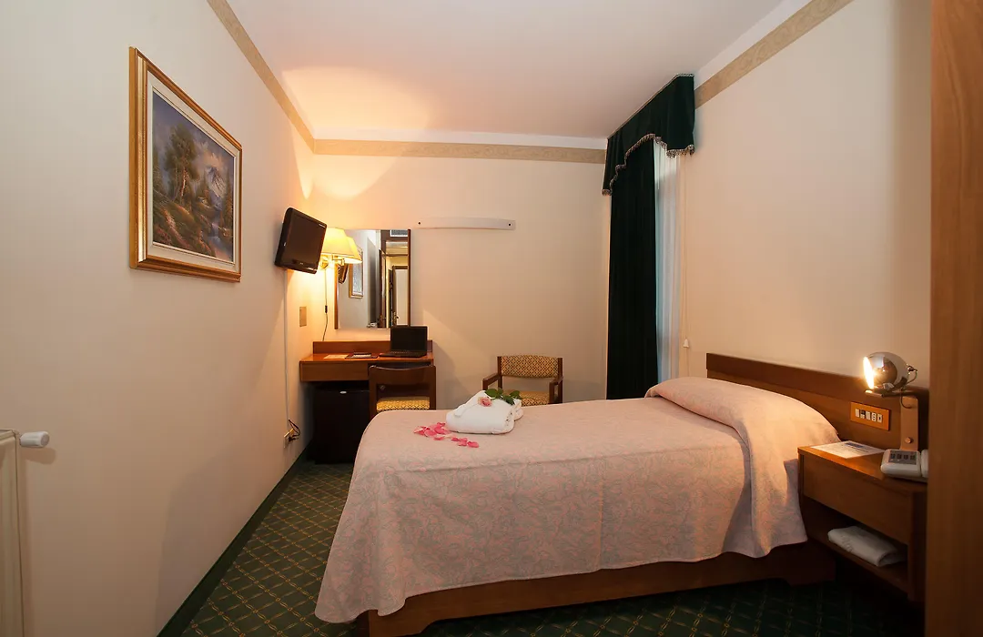 Hotel Abano Verdi-1