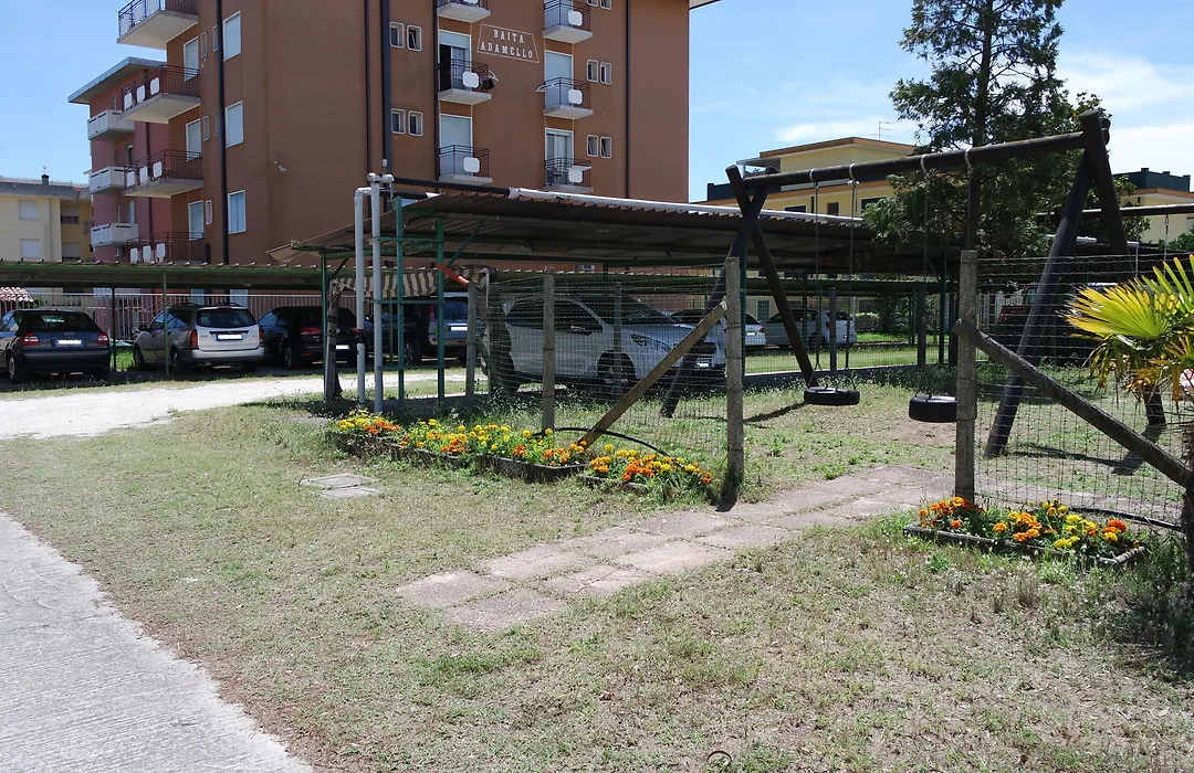Hotel Vianello-1