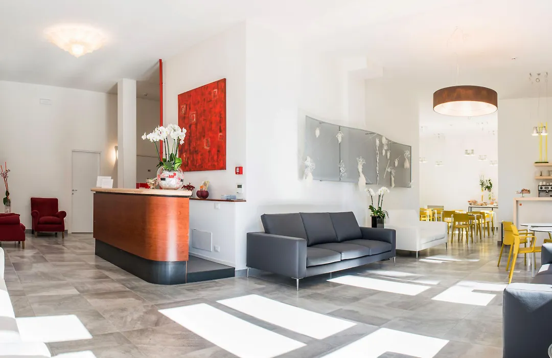 Hotel Al Prato-1